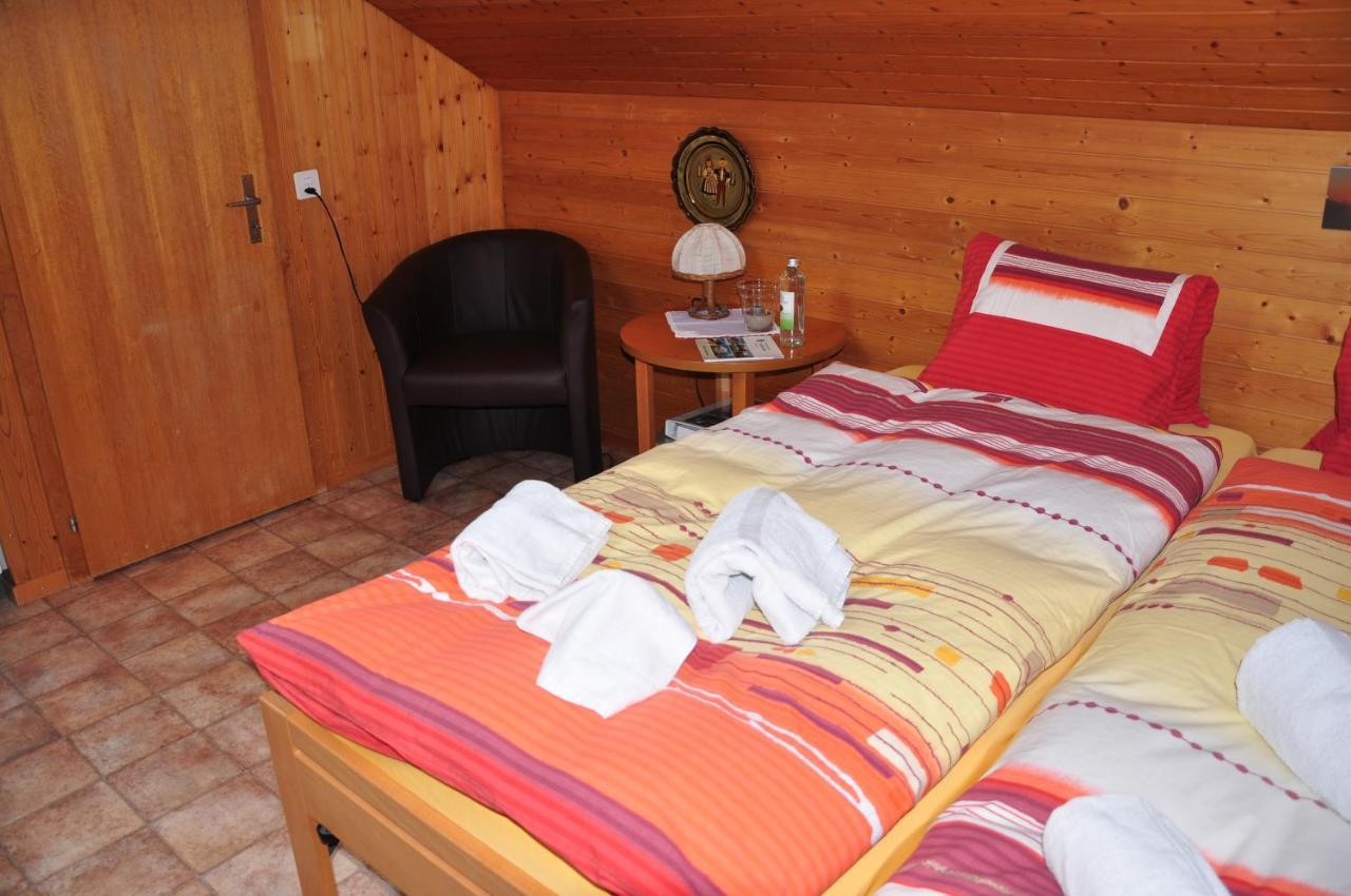 Chalet Allmegrat Адельбоден Экстерьер фото